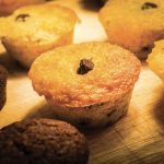 muffins poudre de pain