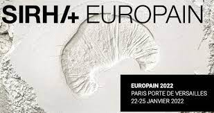 salon Europain 2022