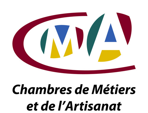 logo des chambres des métiers et de l'artisanat