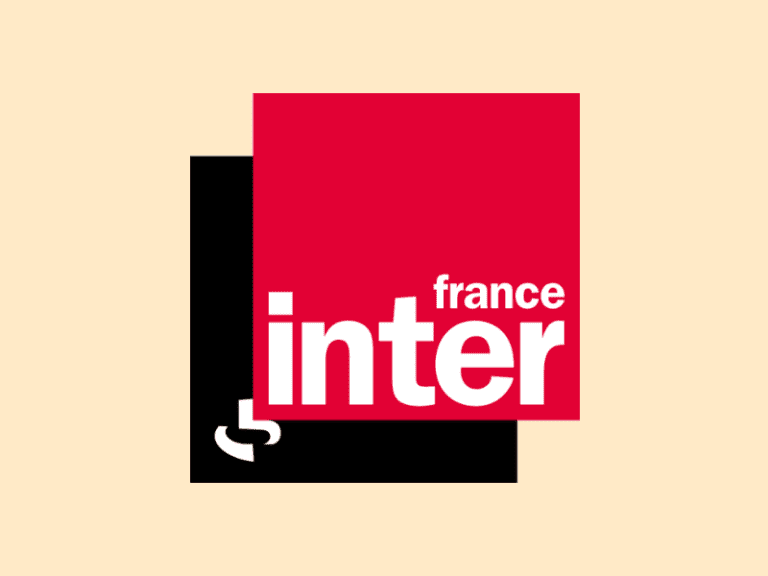 logo radio France Inter